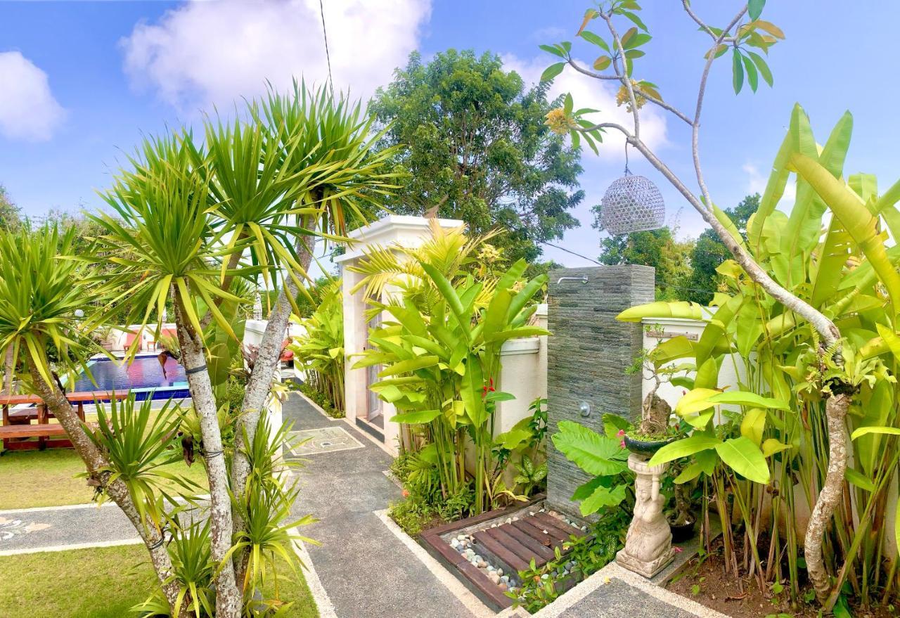 Gasthof Puja Village Uluwatu