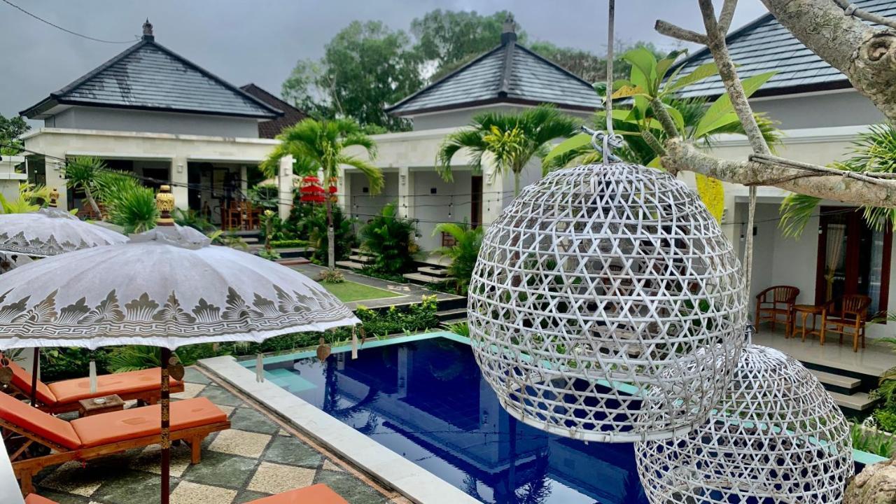 Gasthof Puja Village Uluwatu