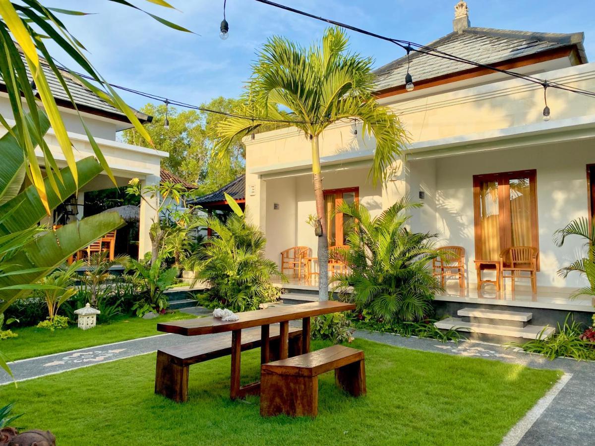 Puja Village Gasthof