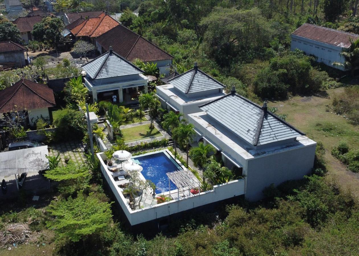 Gasthof Puja Village Uluwatu