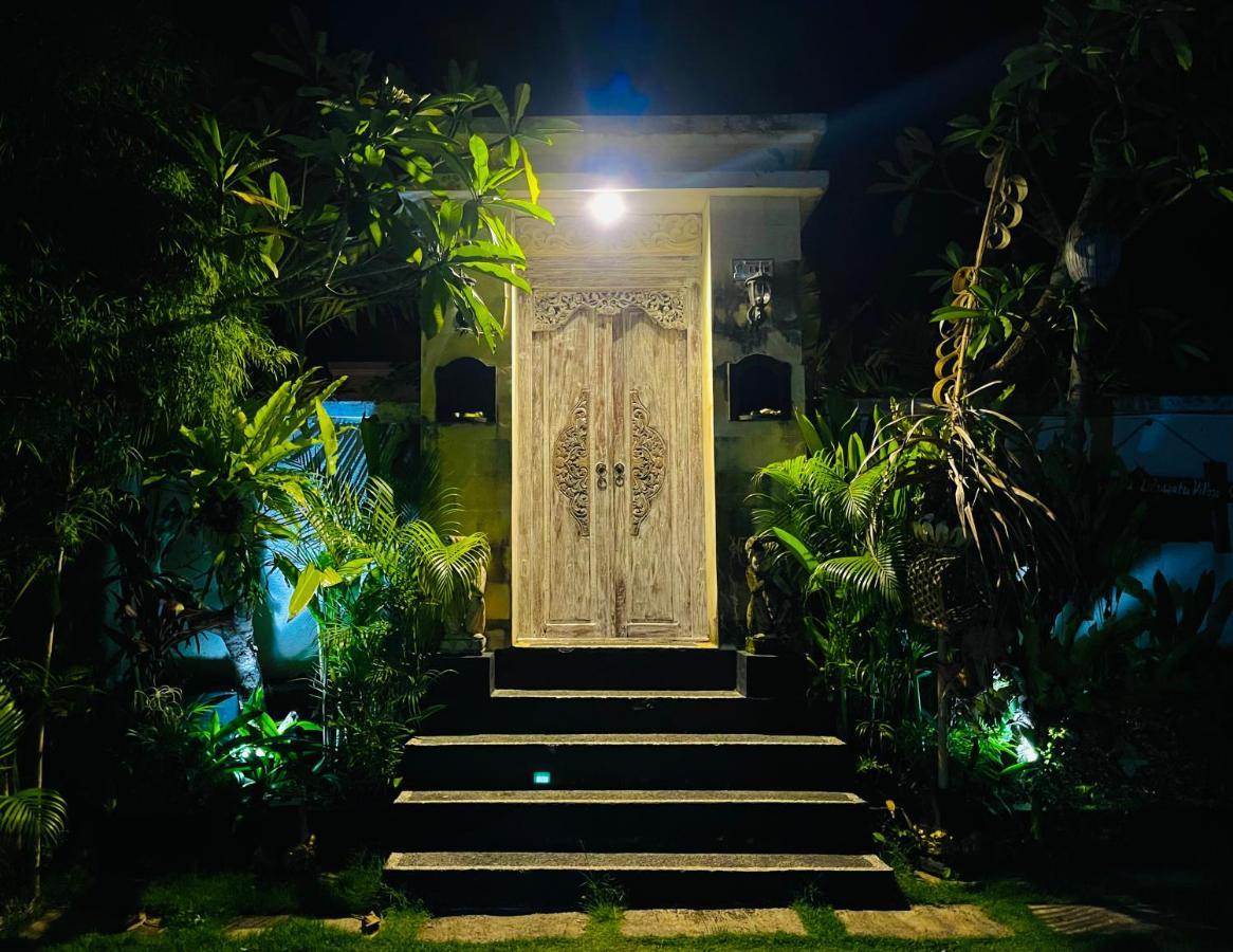 Puja Village Wisma tamu